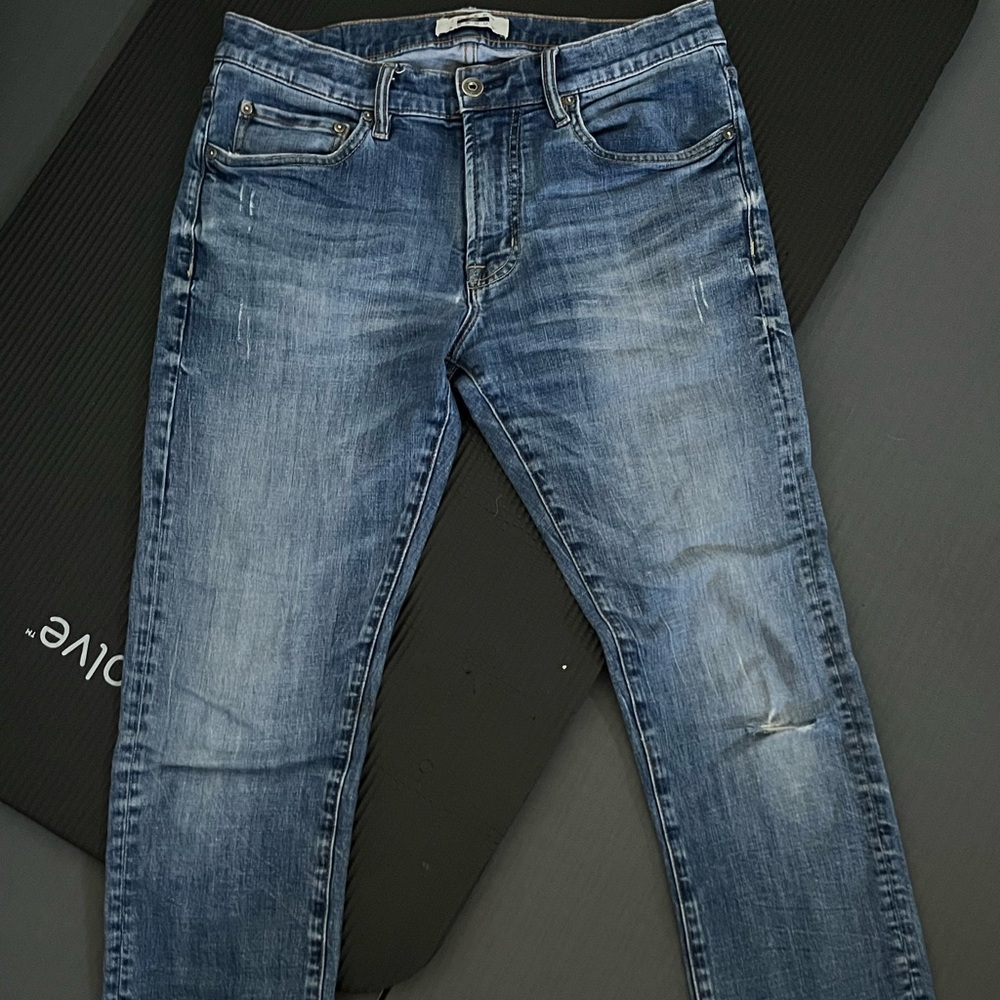 Men’s Joseph Abboud jeans | 31 x 32
